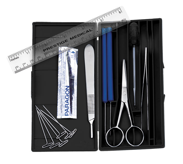 Standard Dissection Kit Prestige
