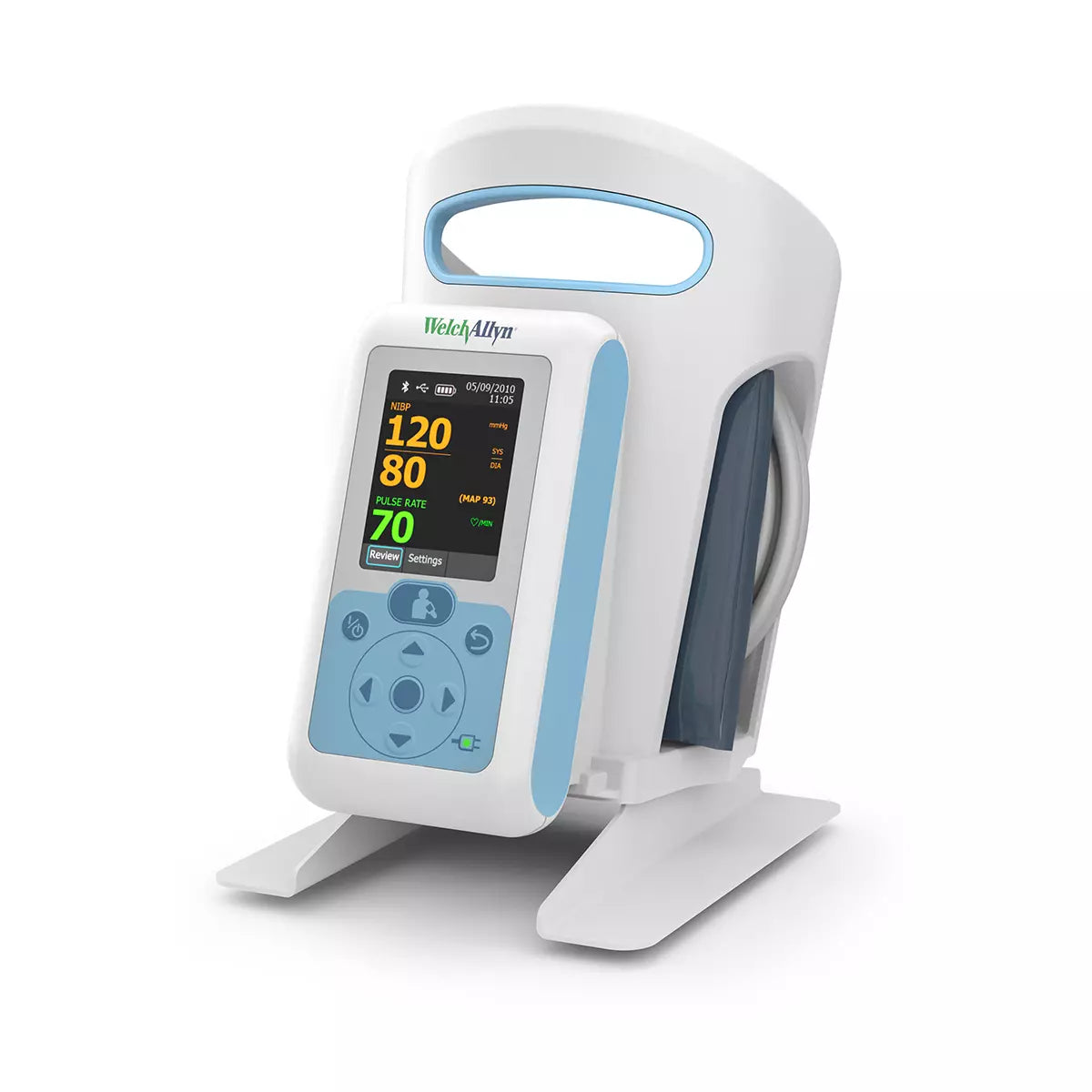 Connex® ProBP™ 3400 Digital Blood Pressure Device Welch Allyn