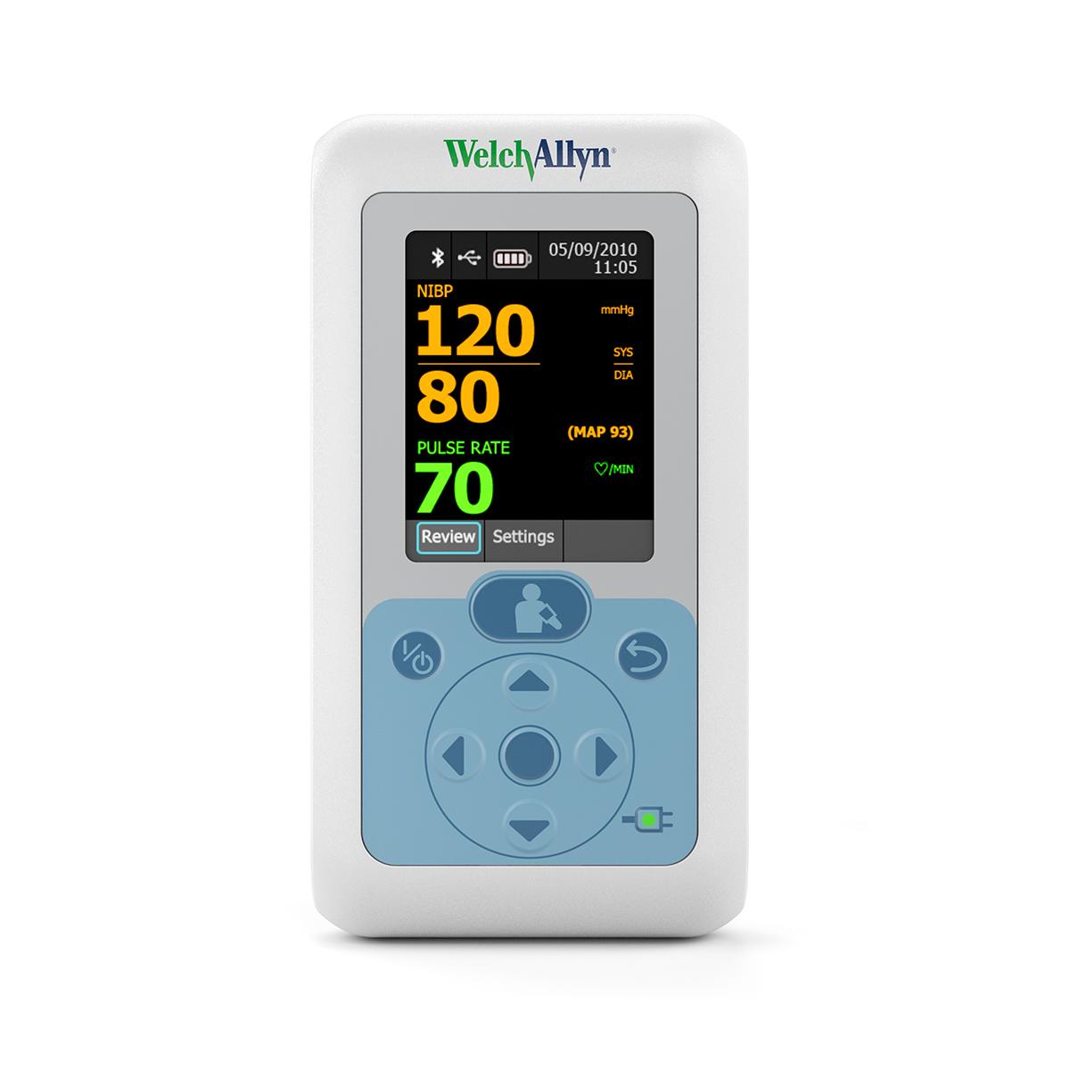 Connex® ProBP™ 3400 Digital Blood Pressure Device Welch Allyn
