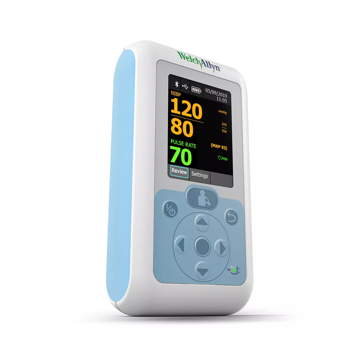 Connex® ProBP™ 3400 Digital Blood Pressure Device Welch Allyn