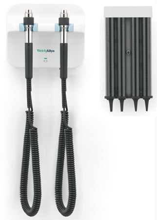 WELCH ALLYN GREEN SERIES 777 Wall Transformer - Specula Disposer Welch Allyn