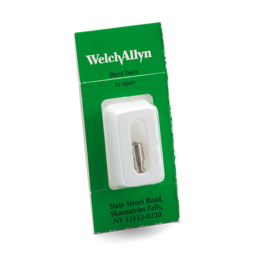 Welch Allyn 2.5 V Halogen Lamp for PocketScope Ophthalmoscopes Welch Allyn