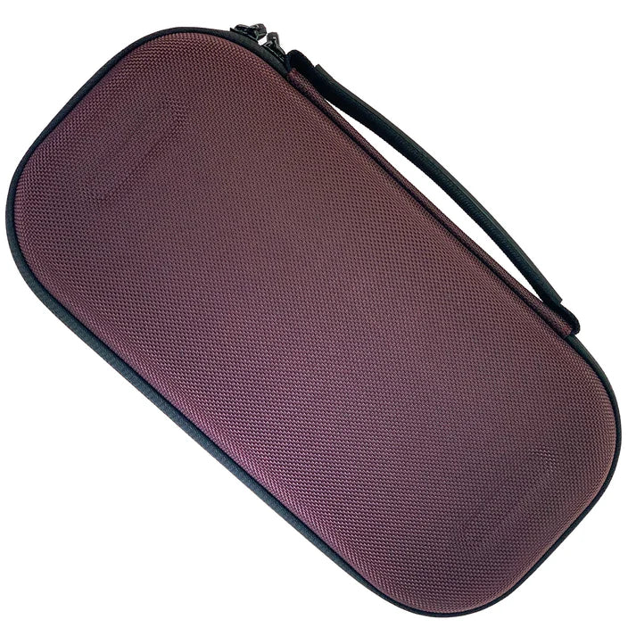 Pod Technical Classicpod Micro Stethoscope Case for Littmann Classic Stethoscopes - Burgundy Pod Technical