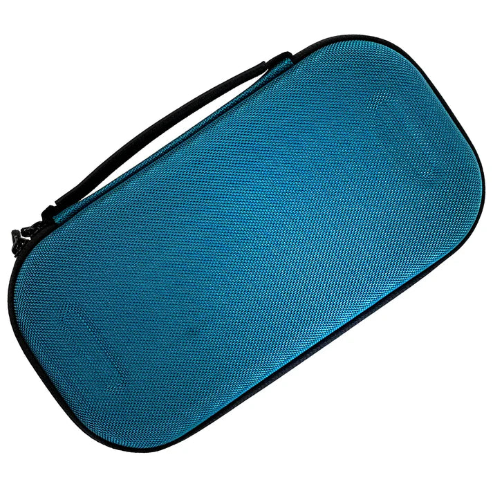 Pod Technical Classicpod Micro Stethoscope Case for Littmann Classic Stethoscopes - Caribbean Blue Pod Technical