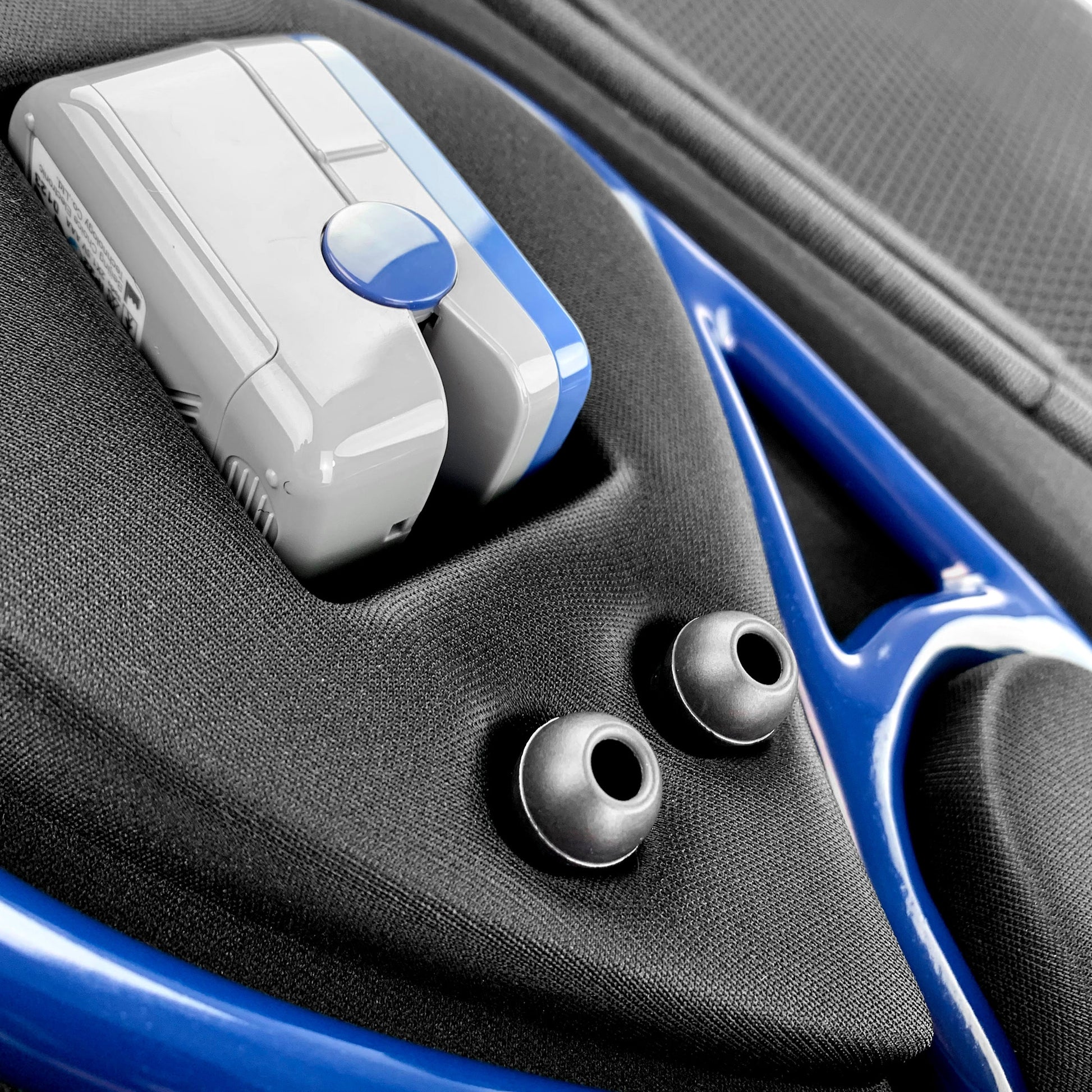 Pod Technical Cardiopod II Stethoscope Case for all Littmann Stethoscopes - Copper Pod Technical