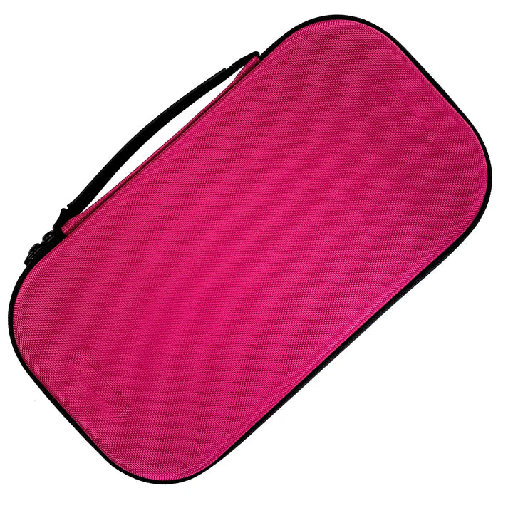 Pod Technical Cardiopod II Stethoscope Case for all Littmann Stethoscopes - Raspberry Pod Technical