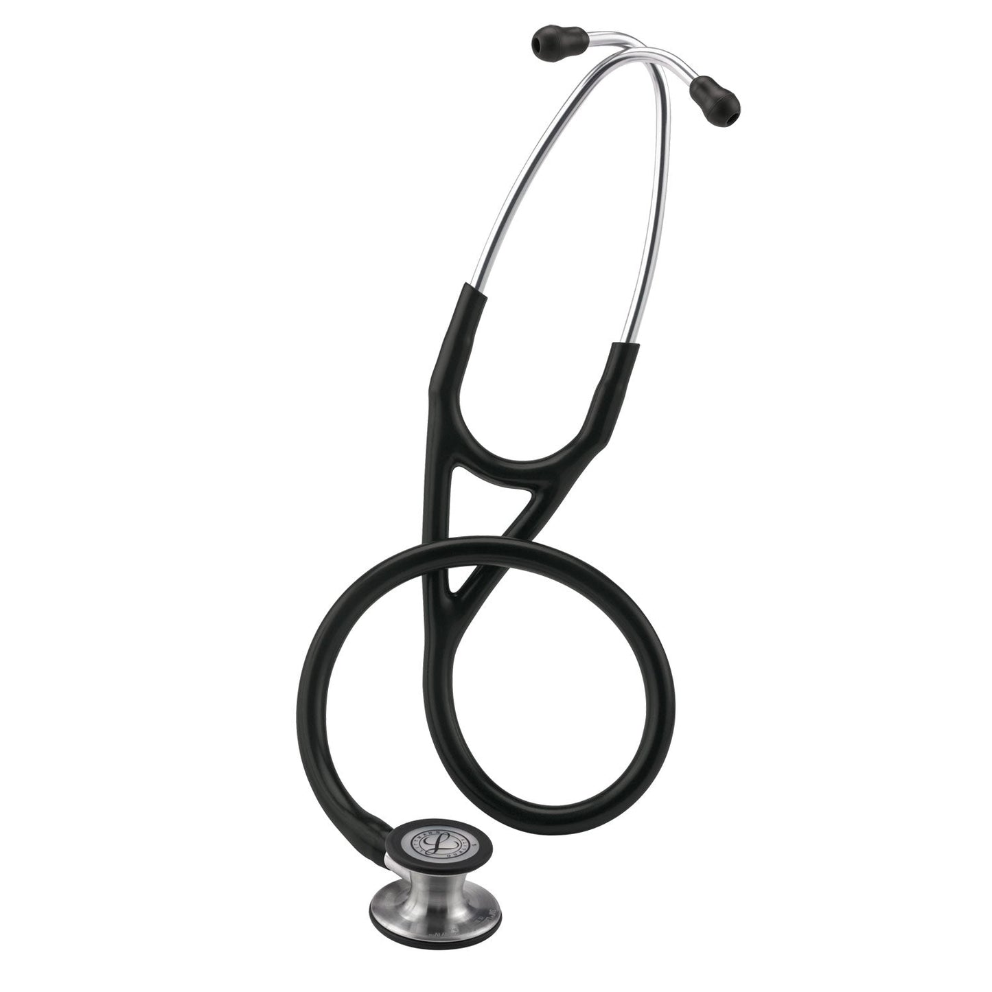 Littmann Cardiology IV Stethoscope 22": Black 6151 - Student Program 3M Littmann