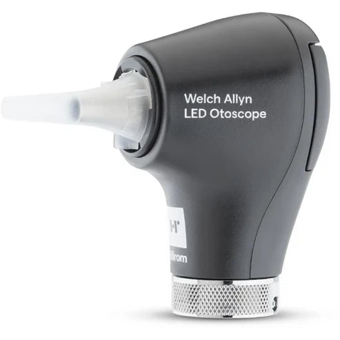 Welch Allyn LED Otoscope Welch Allyn