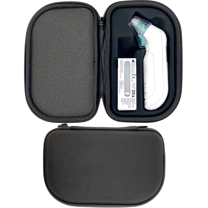 Pod Technical 'Thermopod' Thermometer Case for Braun Thermoscan 5 and 7 Pod Technical