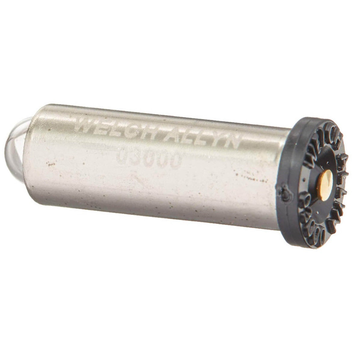 3.5v Halogen Lamp - 11710,18000 - Single Welch Allyn