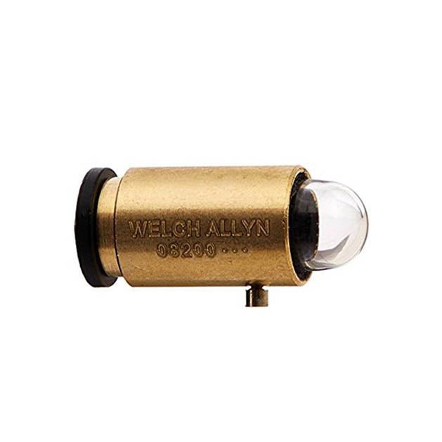 3.5v Streak Lamp - Single Welch Allyn