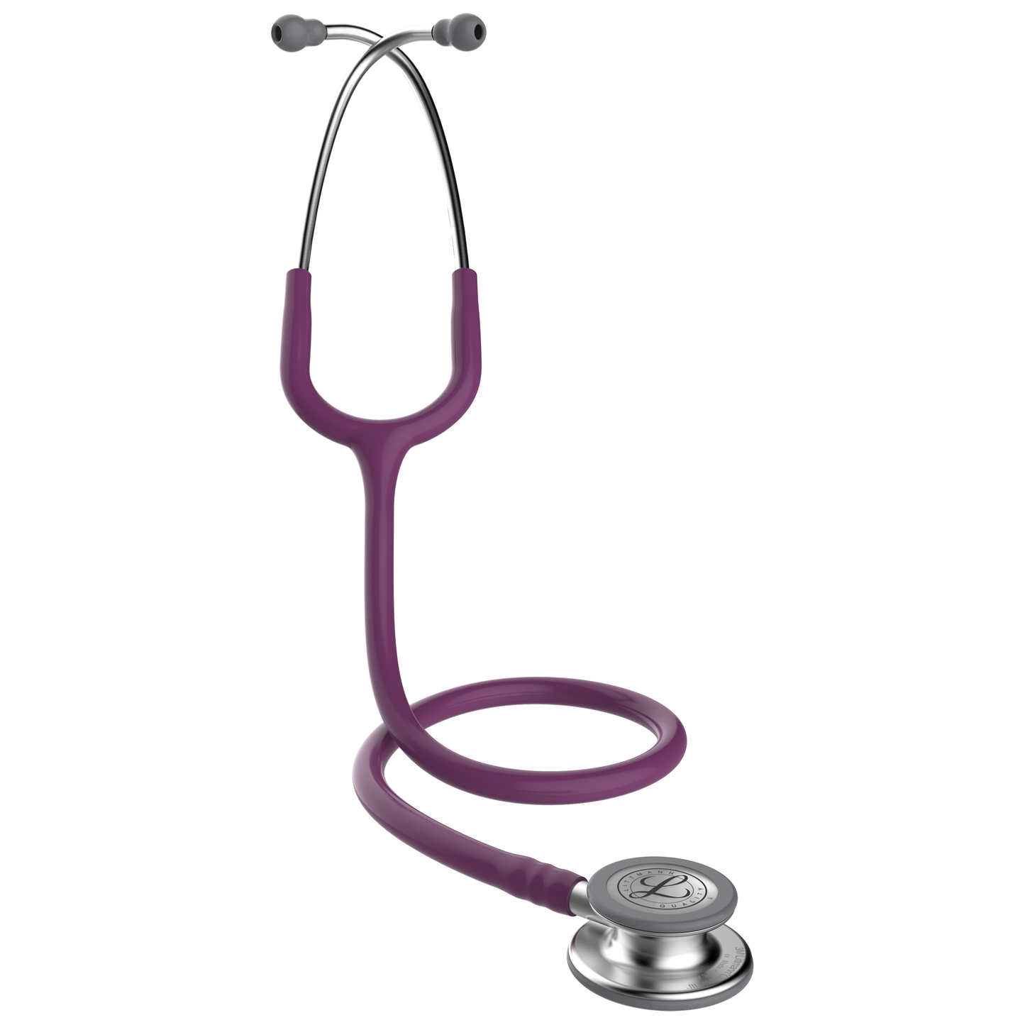 Littmann Classic III Stethoscope: Plum 5831 3M Littmann