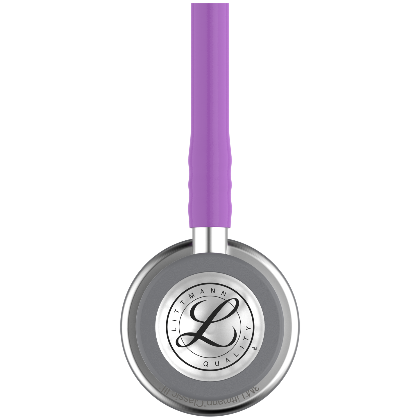 Littmann Classic III Stethoscope: Lavender 5832 3M Littmann
