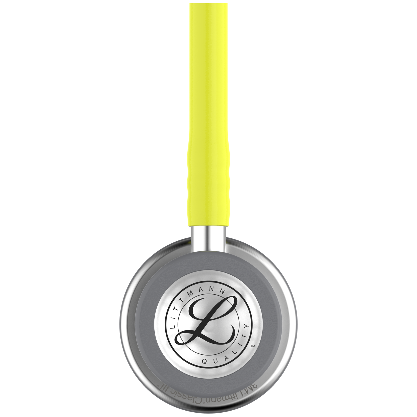 Littmann Classic III Stethoscope: Lemon Lime 5839 3M Littmann