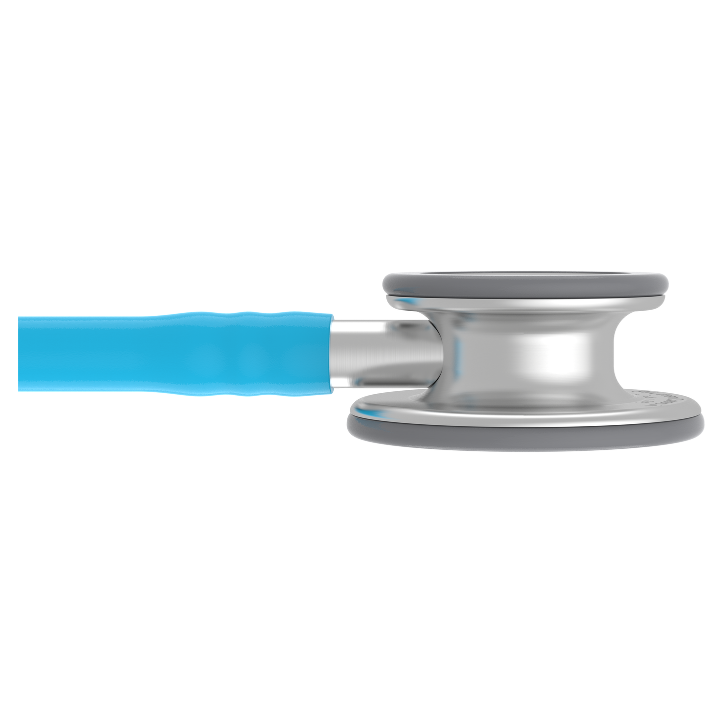 Littmann Classic III Stethoscope: Turquoise 5835 3M Littmann