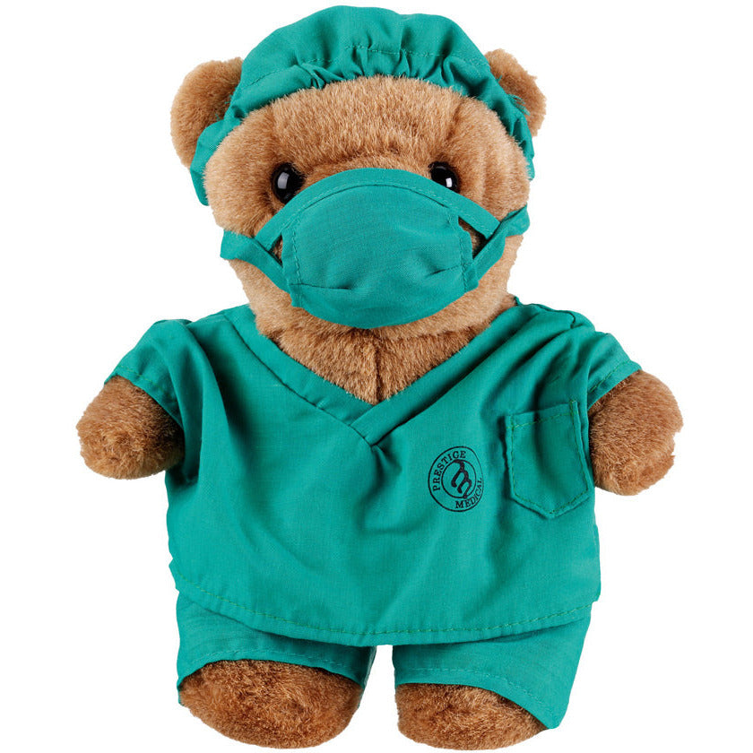 Dr. Scrubz Bear Prestige