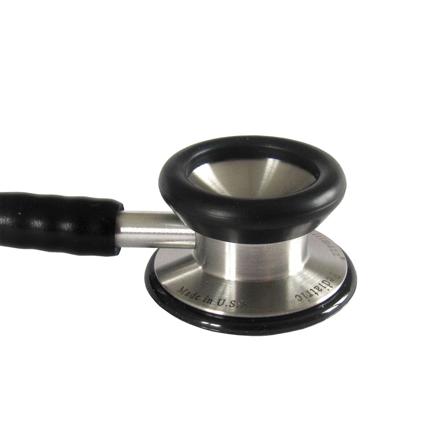 Littmann Classic II Paediatric Stethoscope: Black 2113 3M Littmann