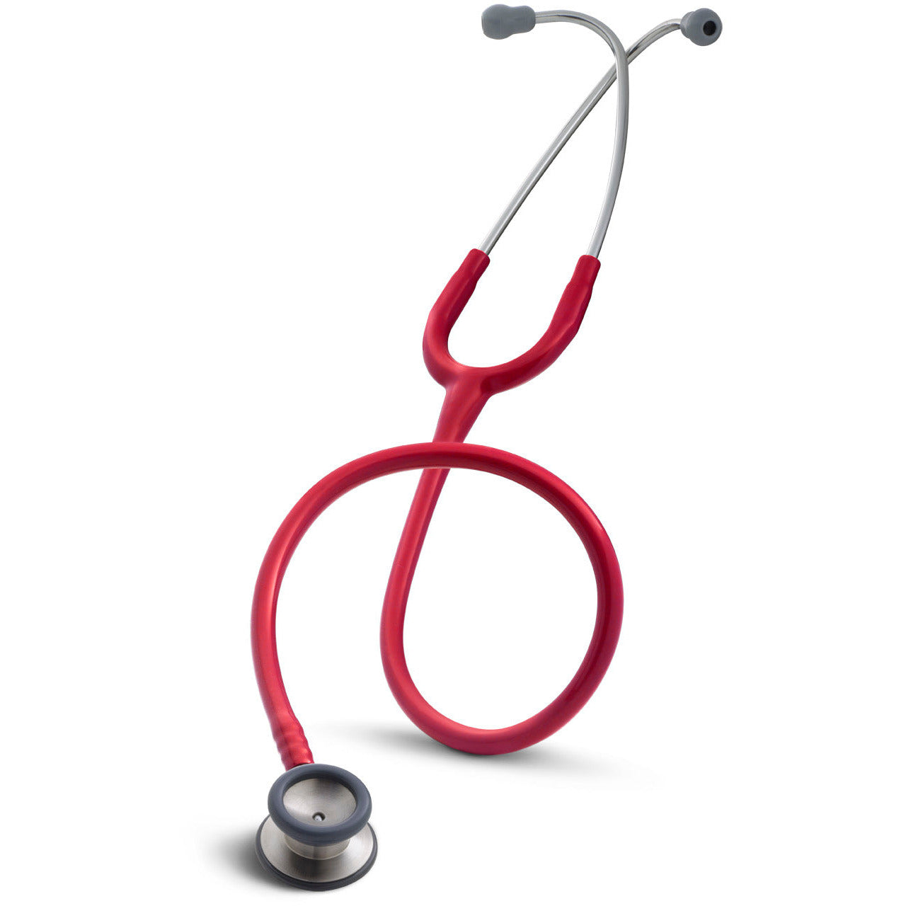 2113R Stéthoscopes pédiatriques Littmann Classic II : Rouge