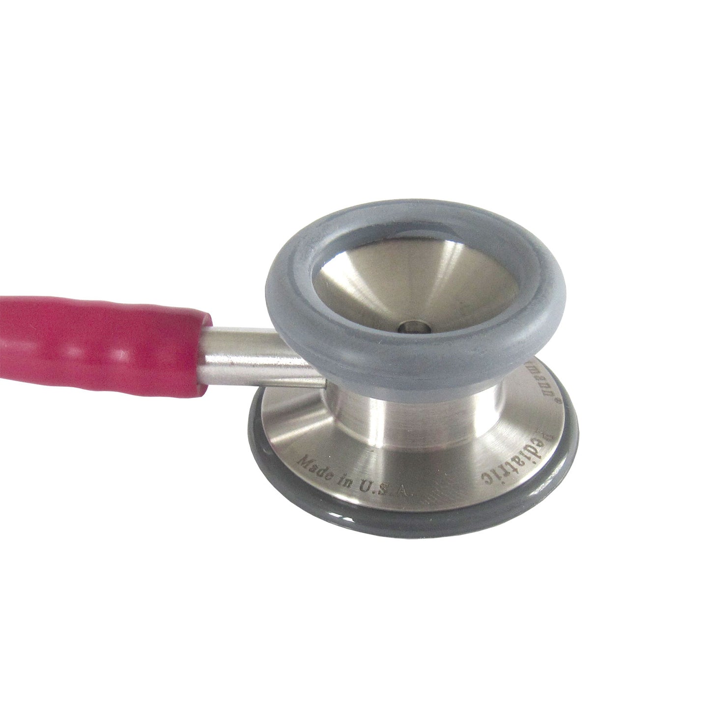 Littmann Classic II Paediatric Stethoscope: Raspberry 2122 3M Littmann