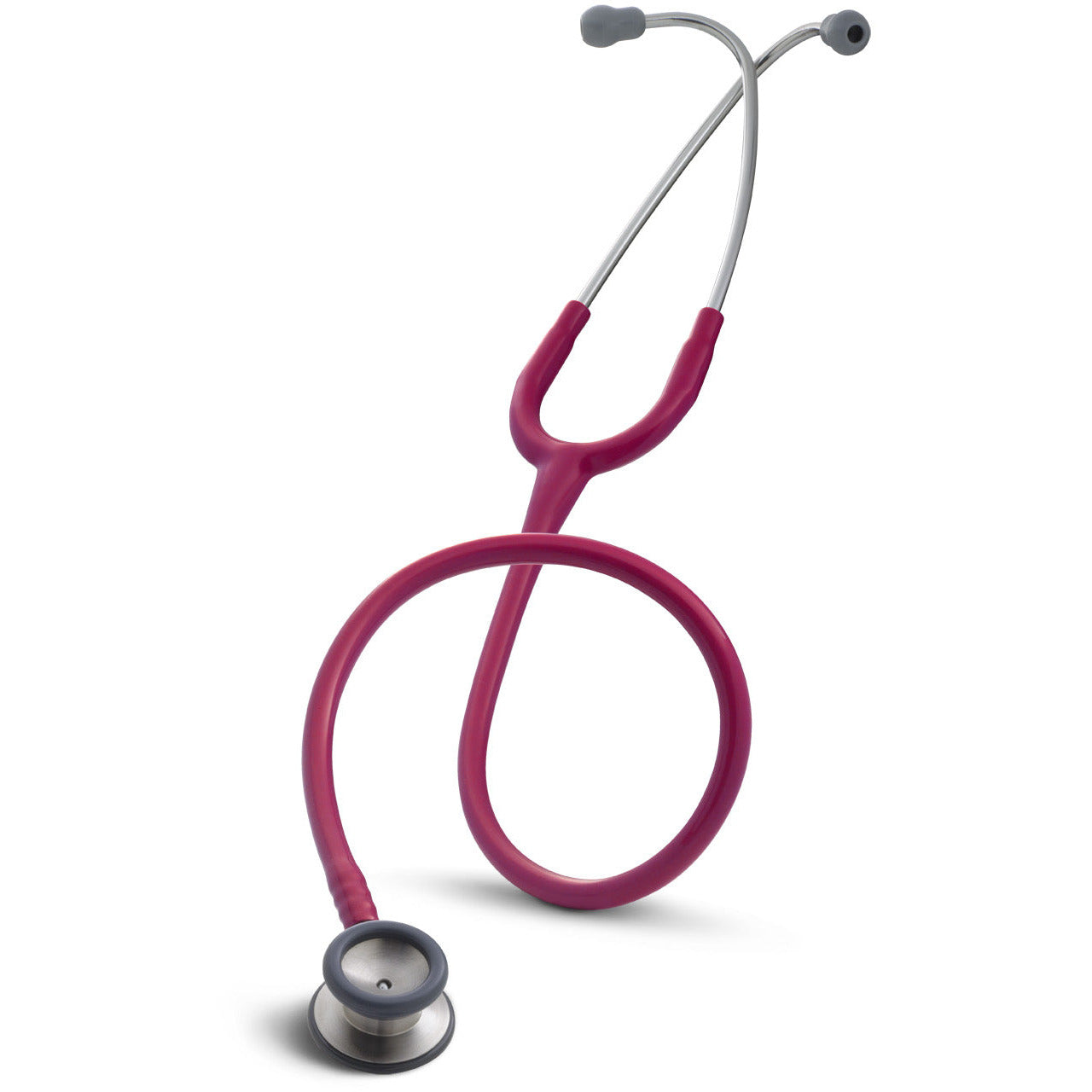 Littmann Classic II Paediatric Stethoscope: Raspberry 2122 3M Littmann