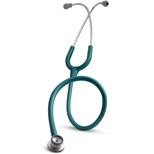 Littmann Classic II Infant Stethoscope: Caribbean Blue 2124 3M Littmann