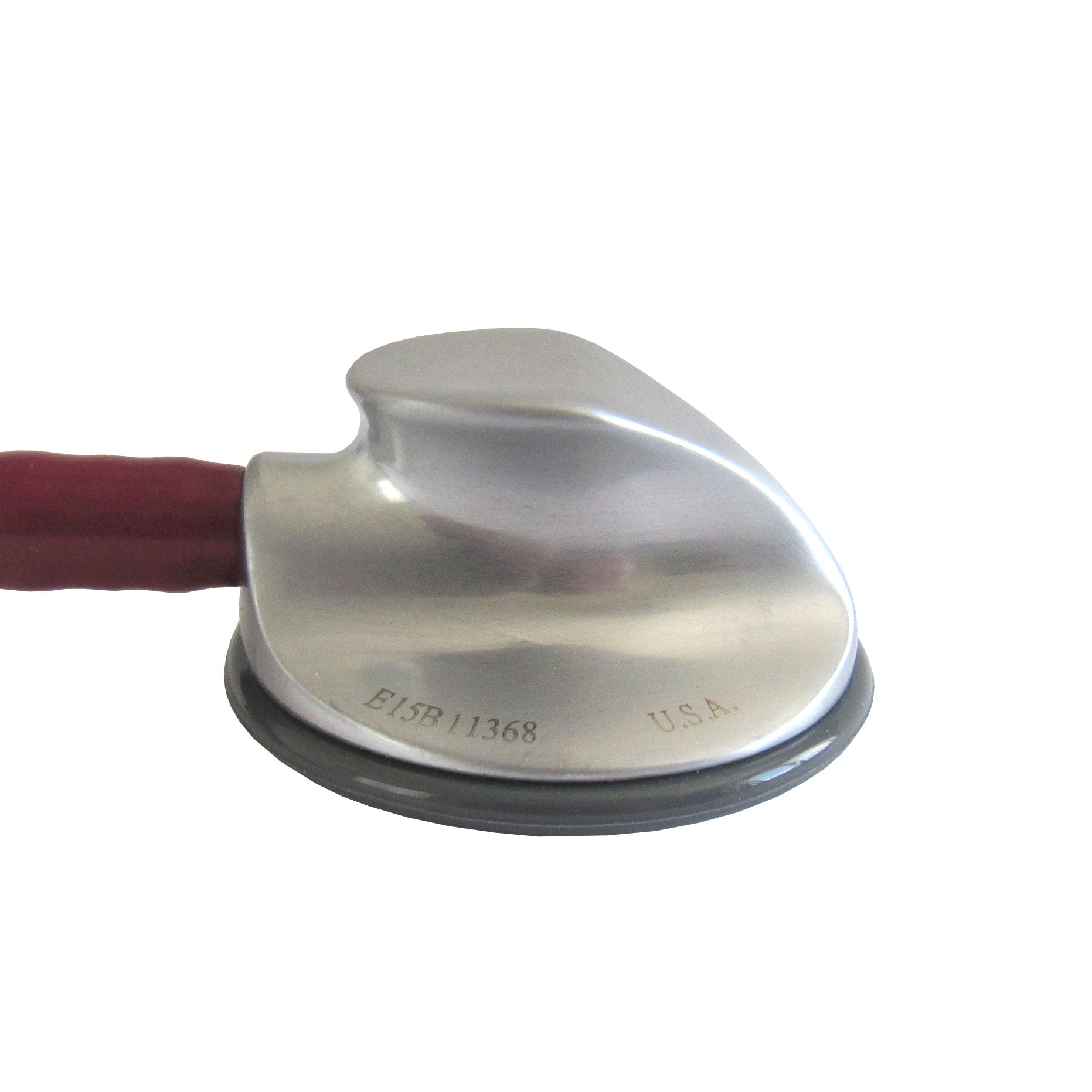 Littmann Master Classic II Stethoscope: Burgundy 2146 3M Littmann
