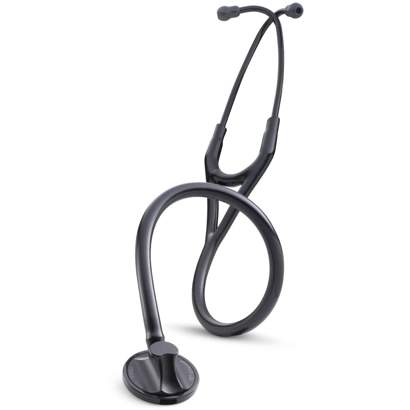 Littmann All Black Stethoscope Master Cardiology 2161