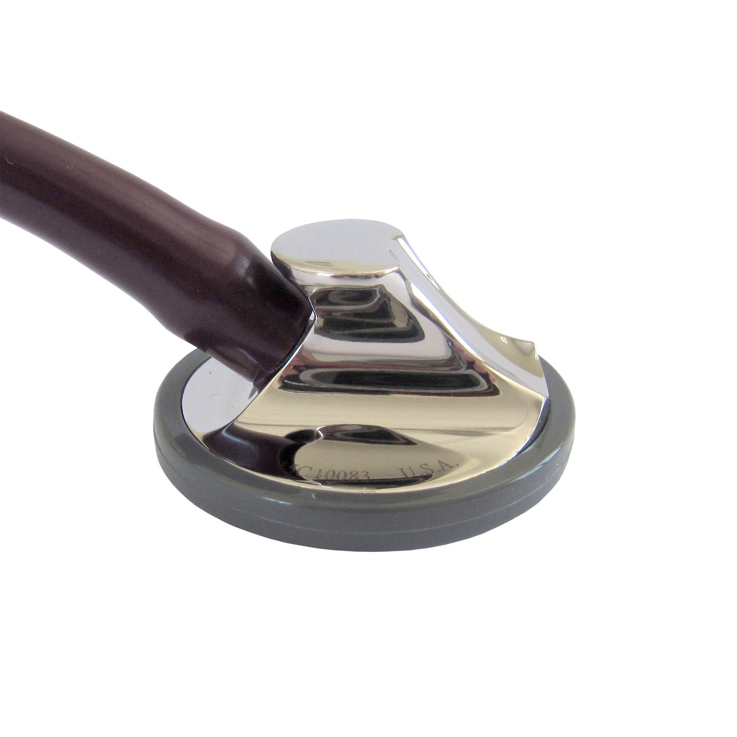 Littmann Master Cardiology Stethoscope: Plum 2167 3M Littmann