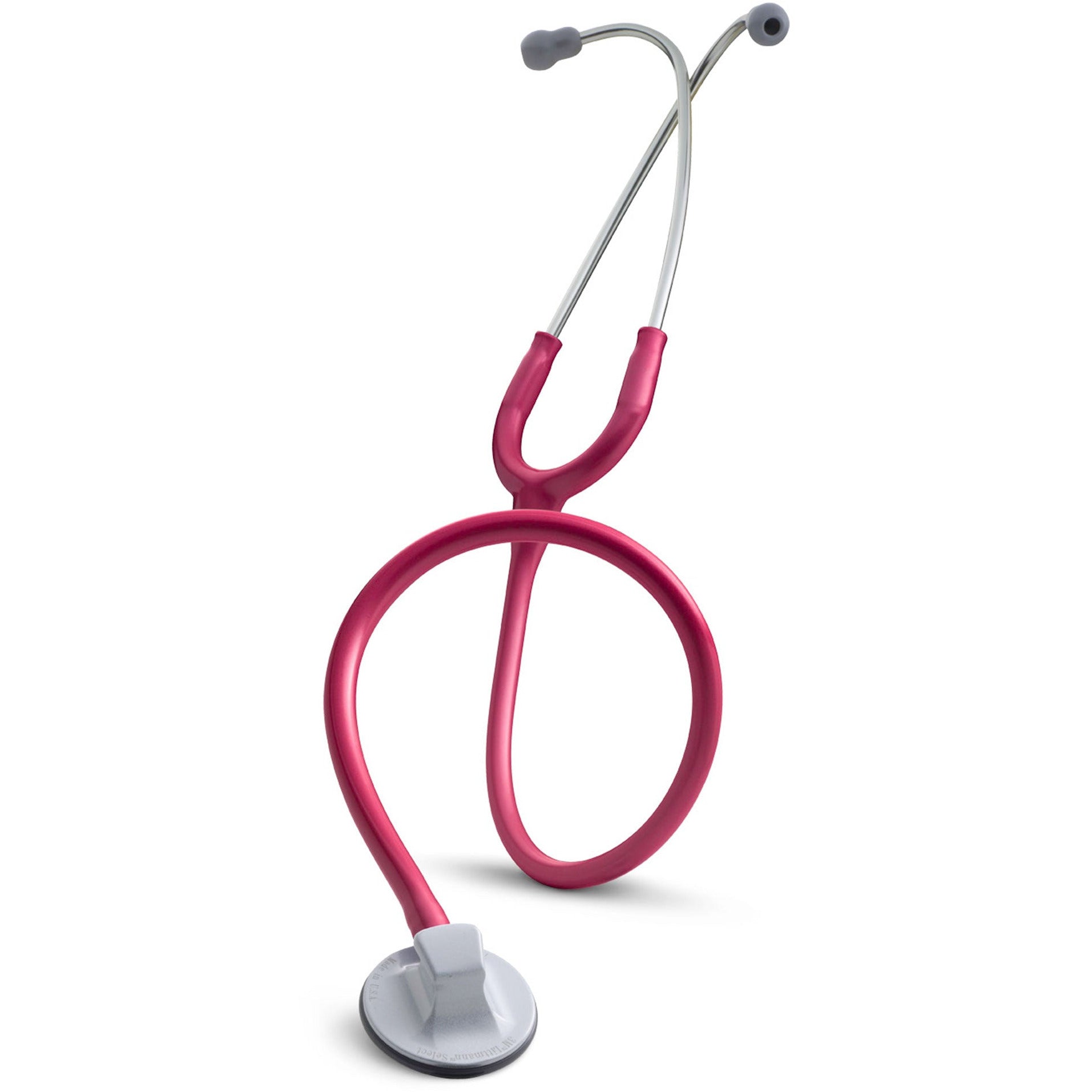 Littmann Select Stethoscope: Raspberry 2296 3M Littmann