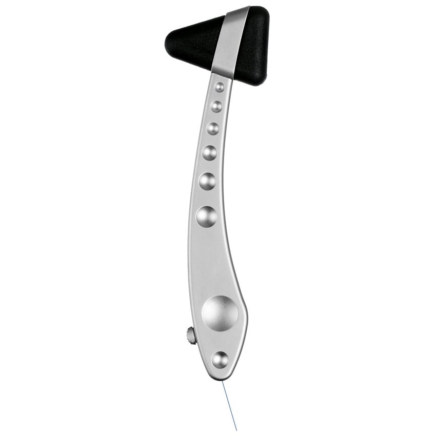 Ergonomic Diagnostic Hammer Prestige