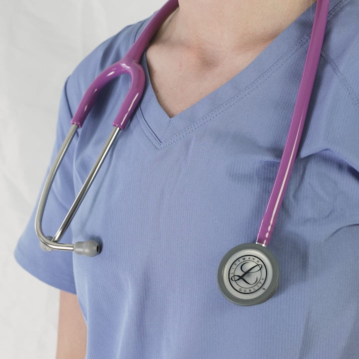 Littmann Classic III Stethoscope: Lavender 5832 3M Littmann