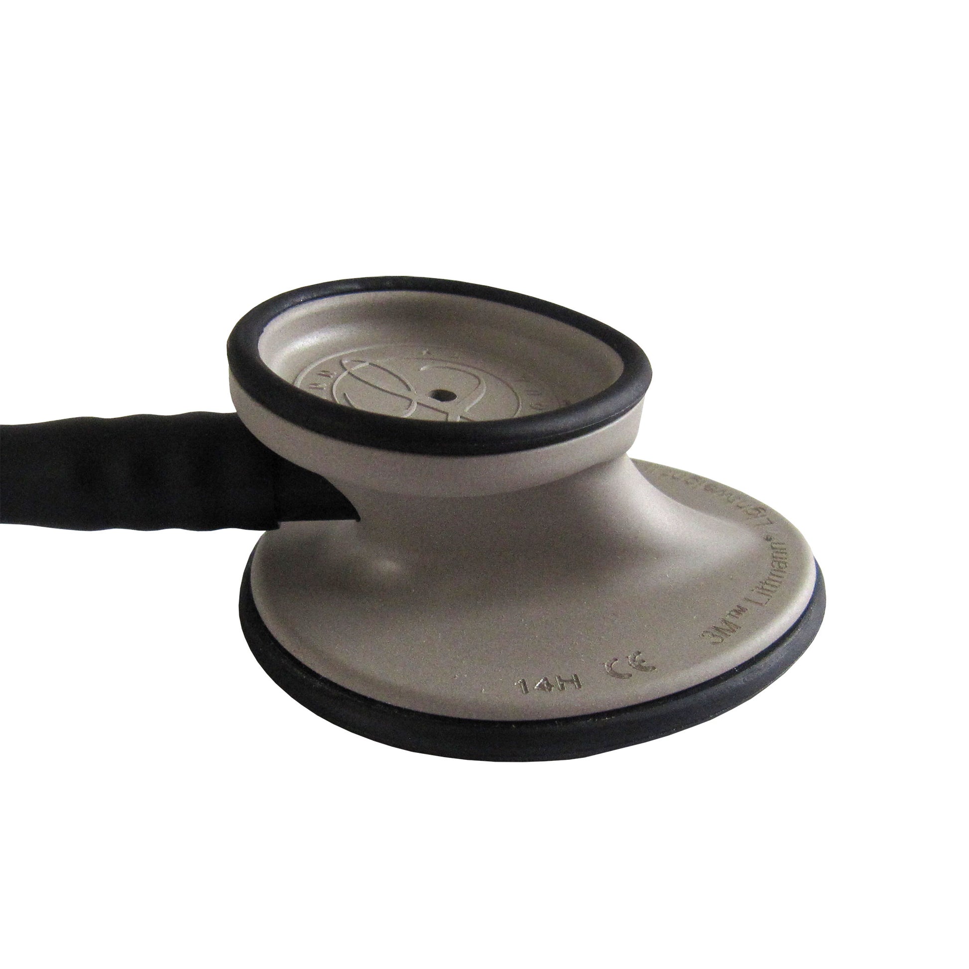 Littmann Lightweight II S.E. Stethoscope: Black 2450 3M Littmann