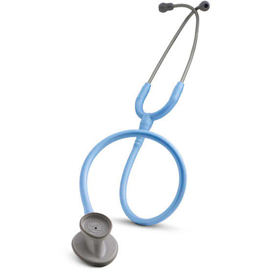 Littmann Lightweight II S.E. Stethoscope: Ceil Blue 2454 3M Littmann