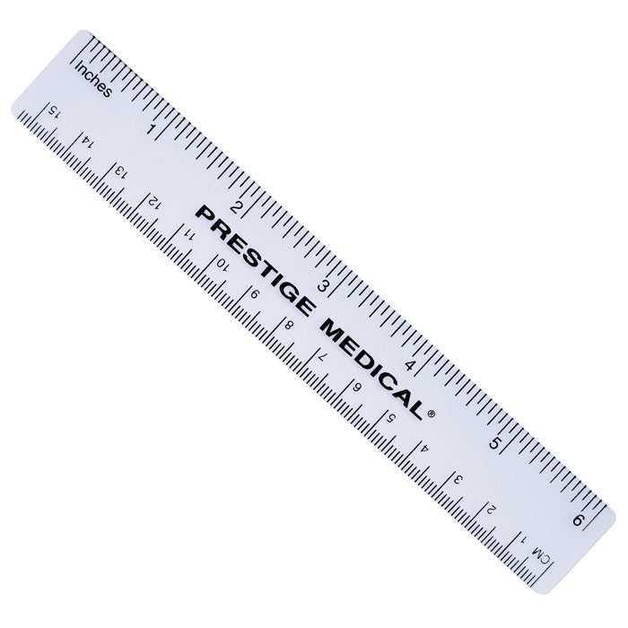 Prestige 6 Inch Ruler Prestige