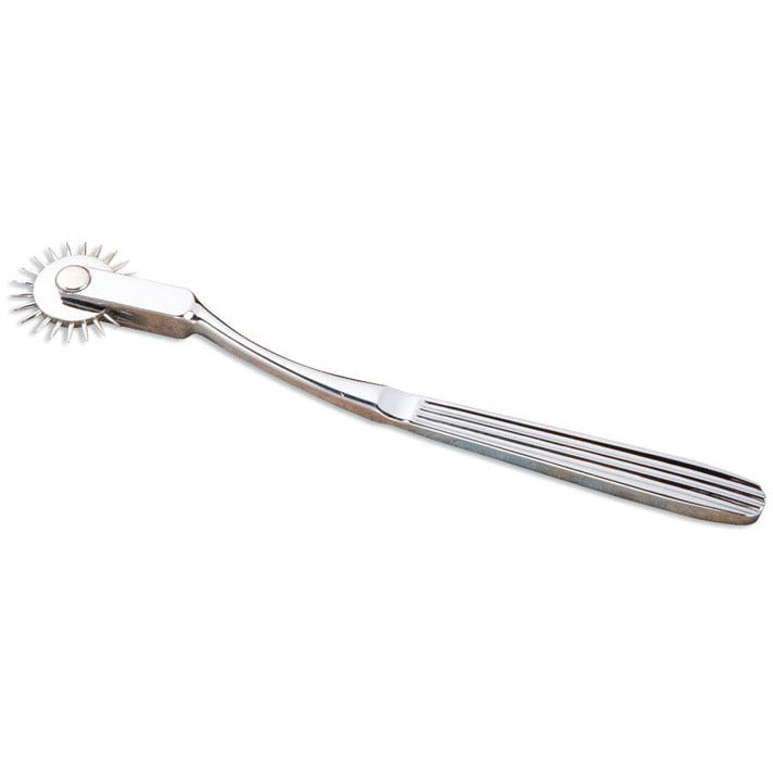 Wartenberg Pinwheel ADC Diagnostics