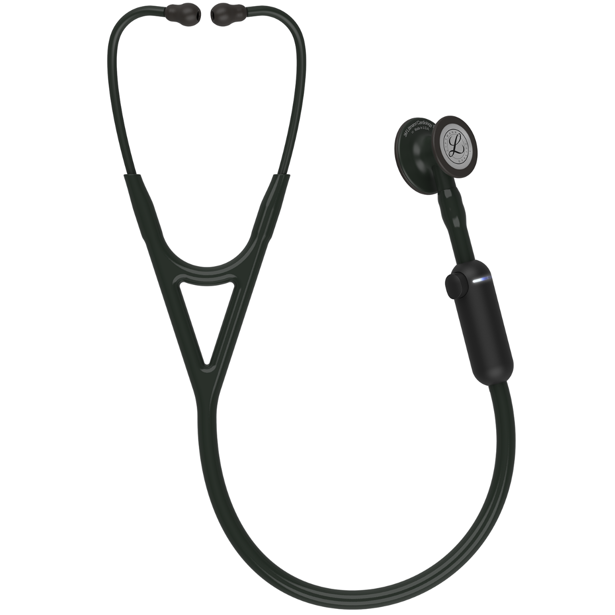 3M™ Littmann® CORE Digital Stethoscope - Black 8480 3M Littmann