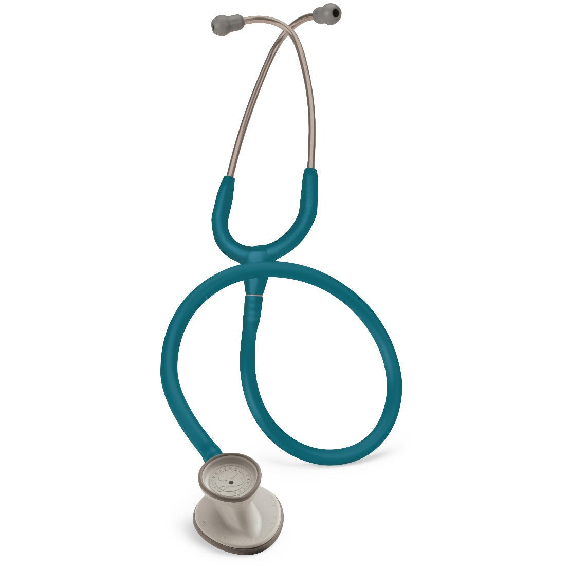 Littmann Lightweight II S.E. Stethoscope: Caribbean Blue 2452 3M Littmann