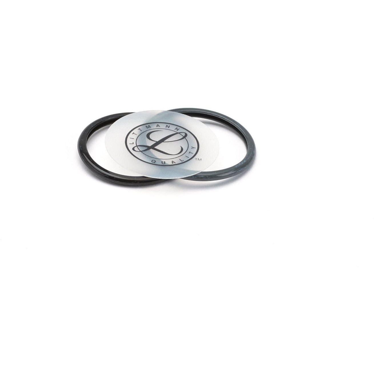 3M Littmann Stethoscope Spare Parts Kit - Classic II Pediatric Diaphragm Assembly 3M Littmann