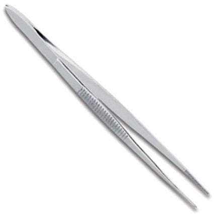 4.5" Splinter Forceps (Sharp) Prestige