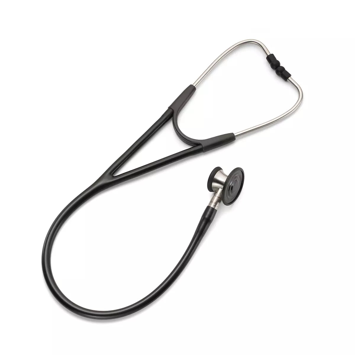 Welch Allyn Harvey™ DLX Stethoscope - Black Welch Allyn