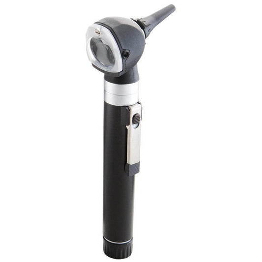 2.5V Diagnostix™ AD5112NLS LED Pocket Otoscope ADC Diagnostics