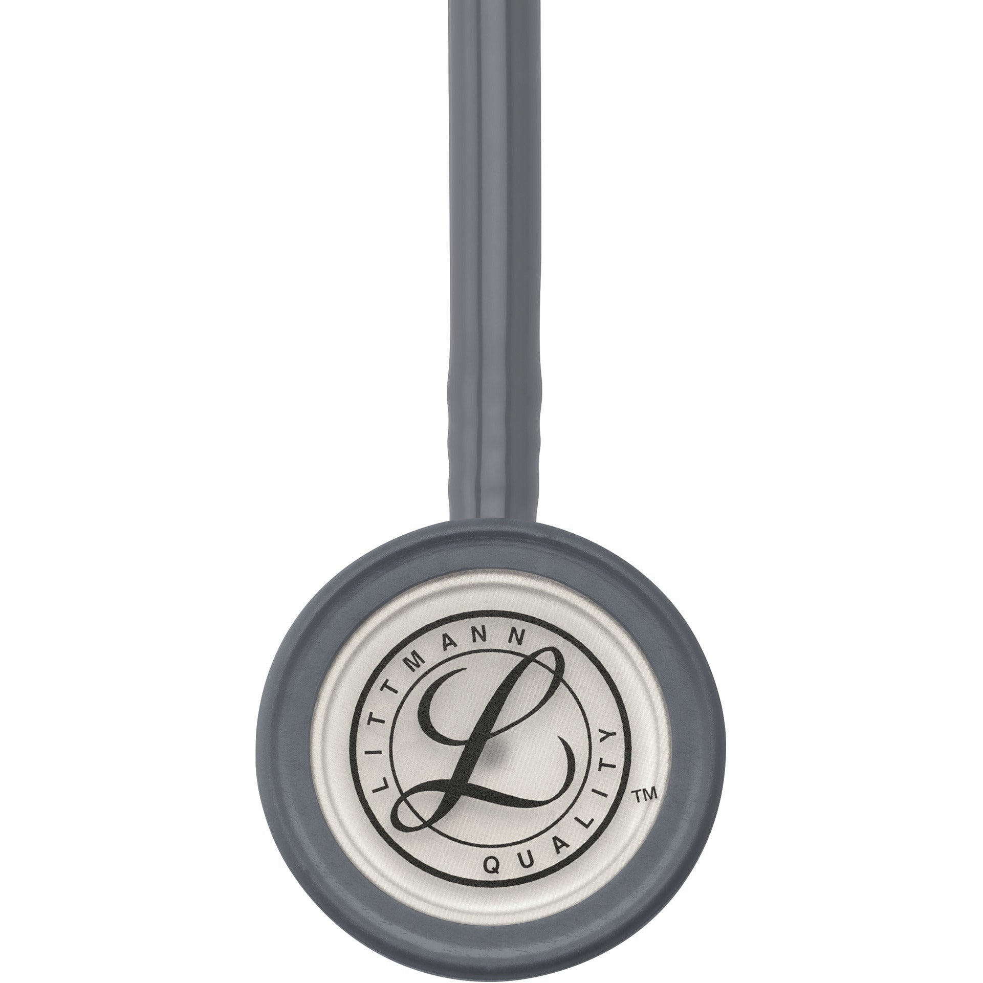 Littmann Classic III Stethoscope: Grey 5621 3M Littmann