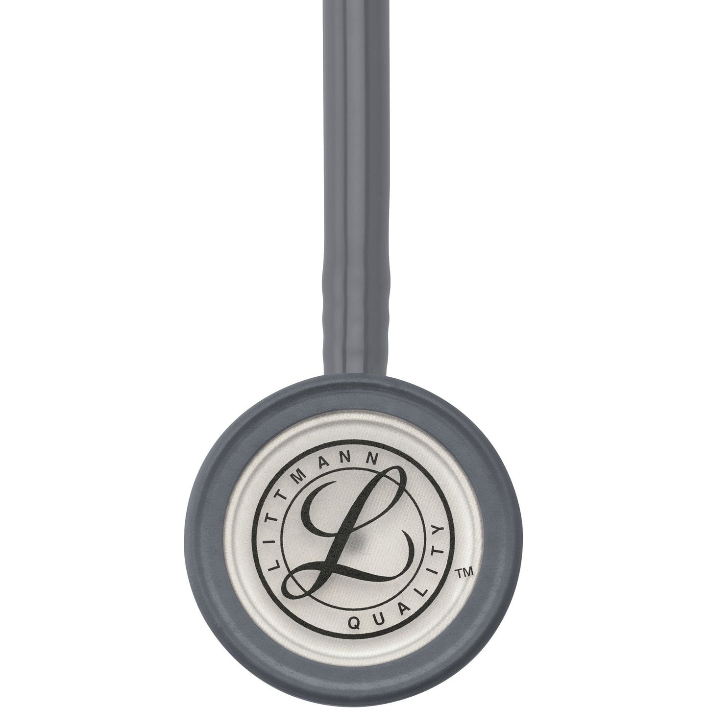 Littmann Classic III Stethoscope: Grey 5621 - Student Program 3M Littmann