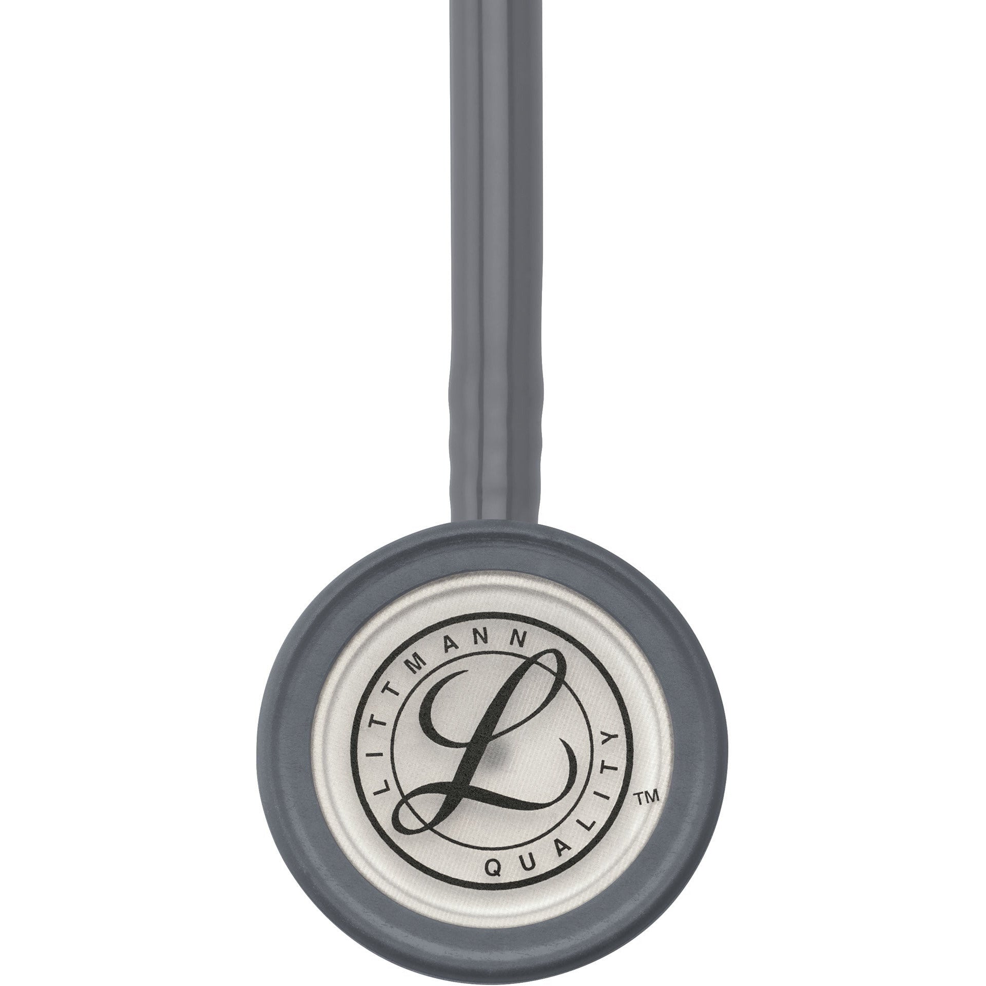 Littmann Classic III Stethoscope: Grey 5621 - Student Program 3M Littmann