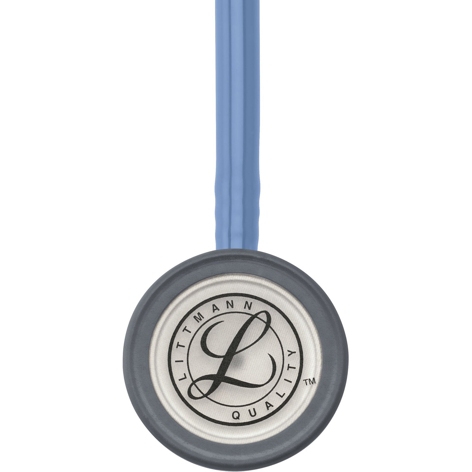 Littmann Classic III Stethoscope: Ceil Blue 5630 - Student Program 3M Littmann