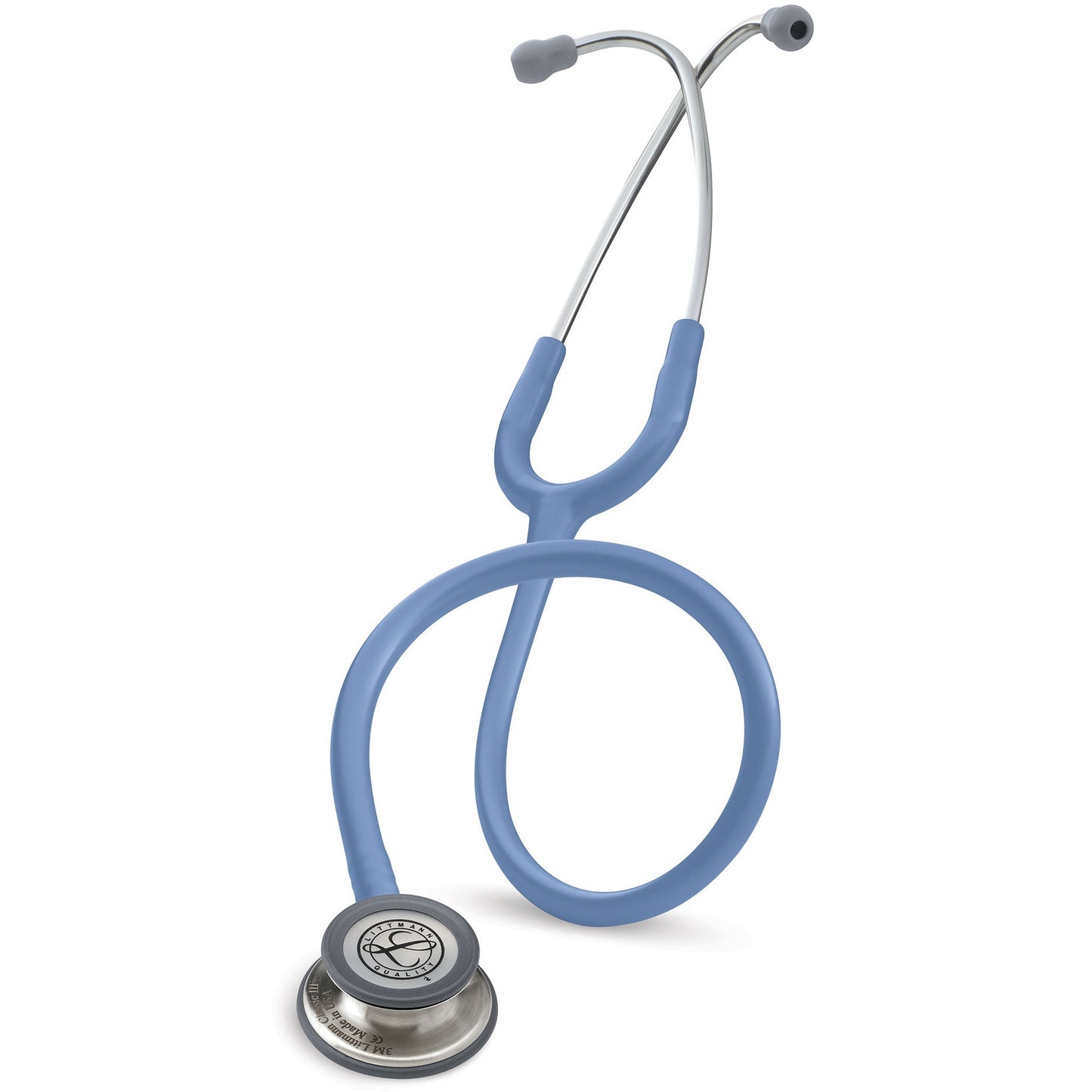 Littmann Classic III Stethoscope: Ceil Blue 5630 3M Littmann