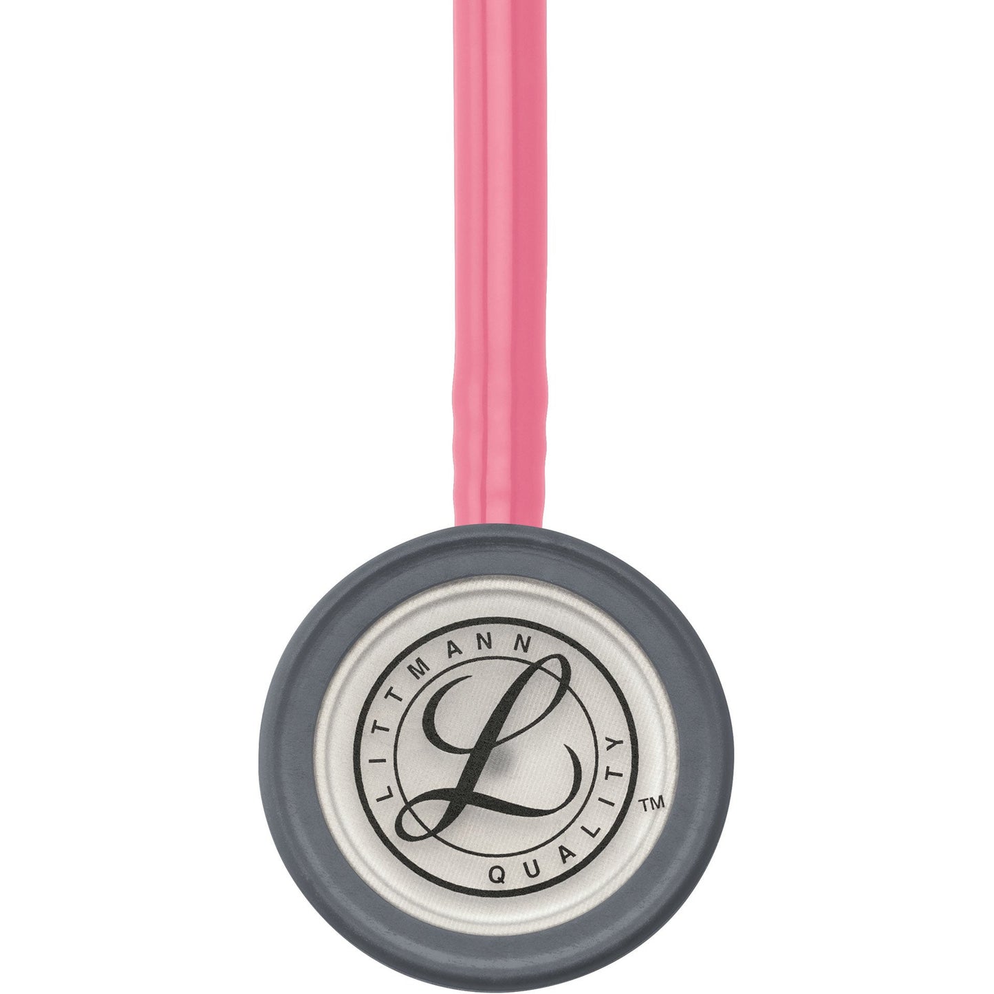 Littmann Classic III Stethoscope: Pearl Pink 5633 3M Littmann