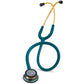 Littmann Classic III Stethoscope: Caribbean Blue Rainbow 5807 3M Littmann