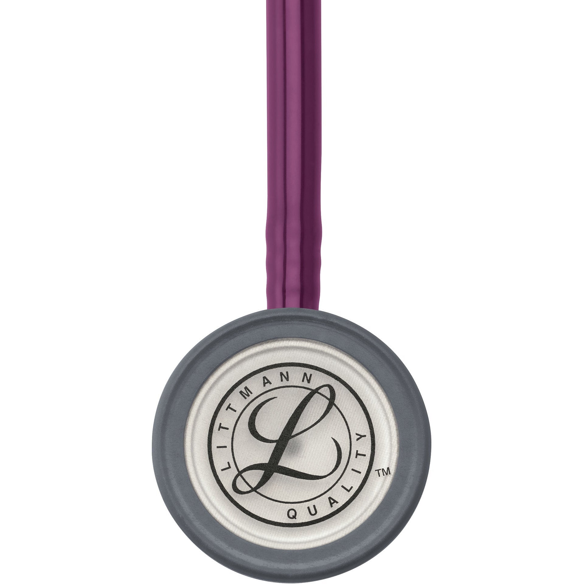 Littmann Classic III Stethoscope: Plum 5831 - Student Program 3M Littmann