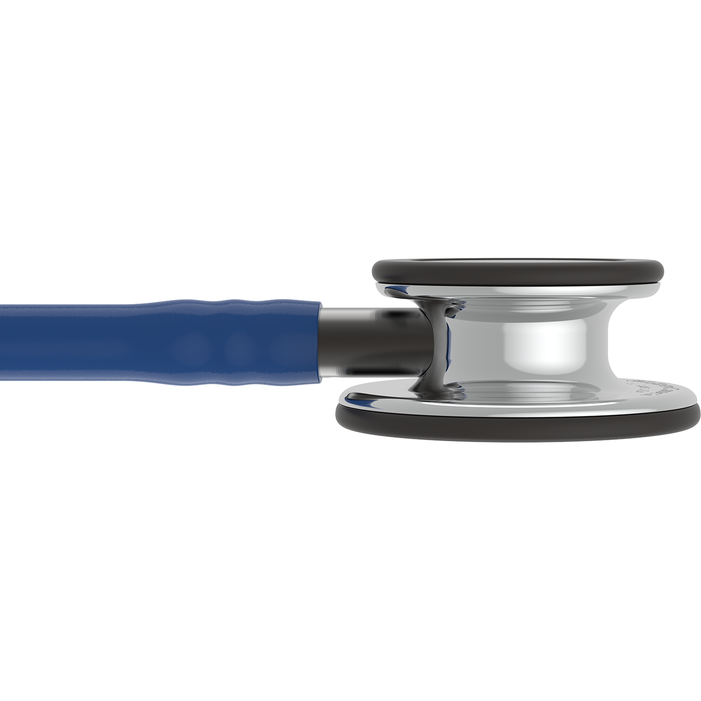 Littmann Classic III Stethoscope: Mirror and Navy Blue 5863 3M Littmann